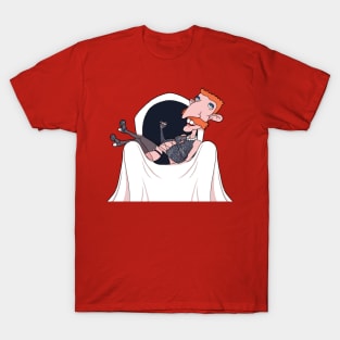 The Wild Thornberry Picture Show T-Shirt